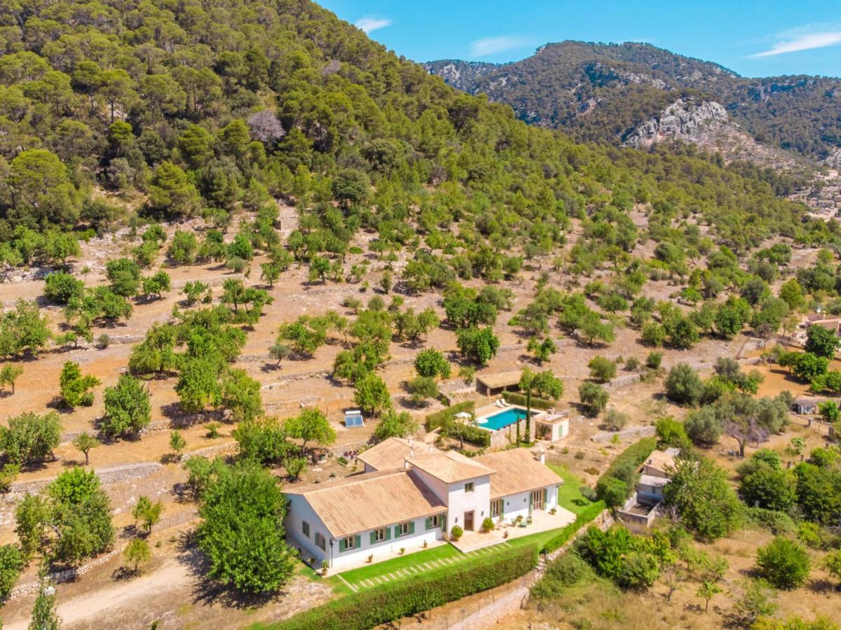 Villa Son Maguet Selva  Exterior foto
