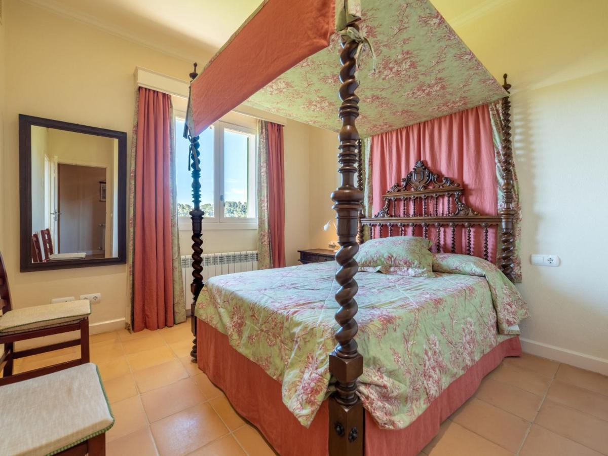 Villa Son Maguet Selva  Exterior foto