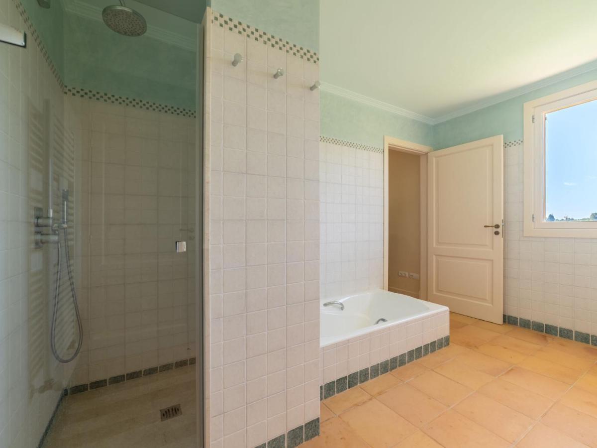 Villa Son Maguet Selva  Exterior foto