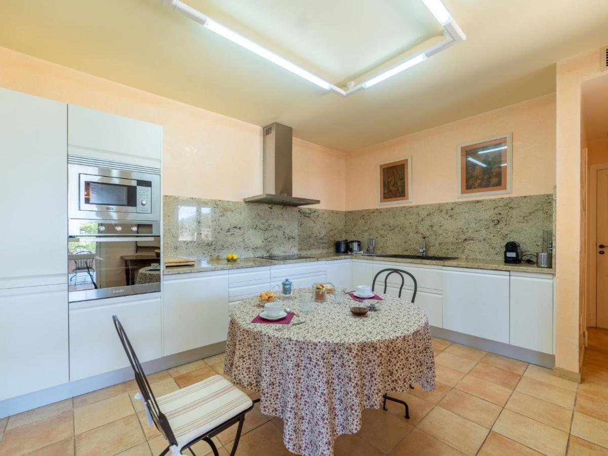 Villa Son Maguet Selva  Exterior foto