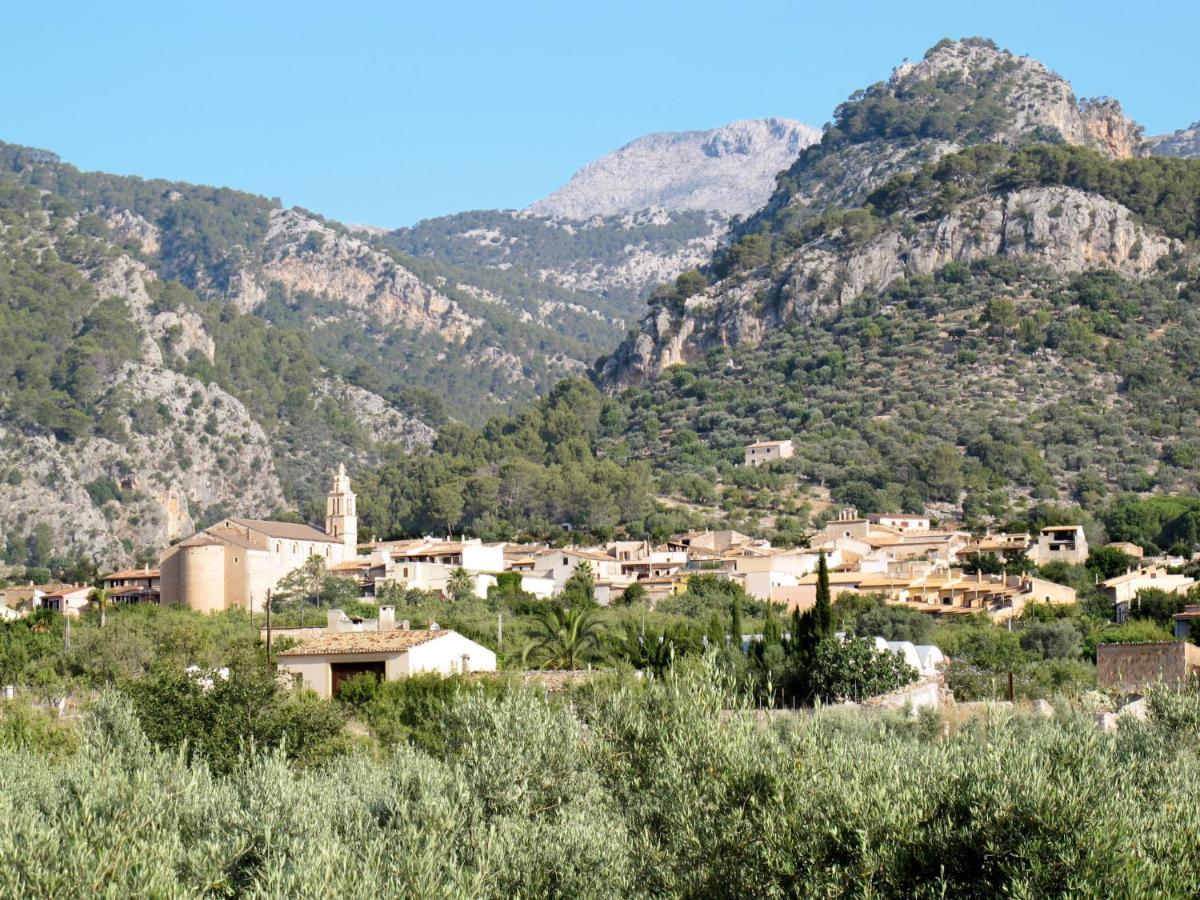 Villa Son Maguet Selva  Exterior foto